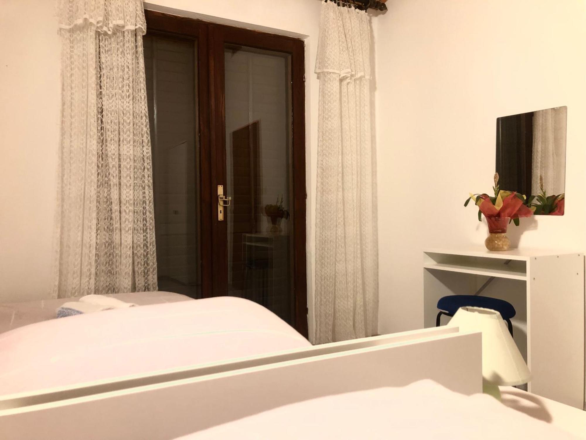 Nar Apartment Mrljane Kültér fotó