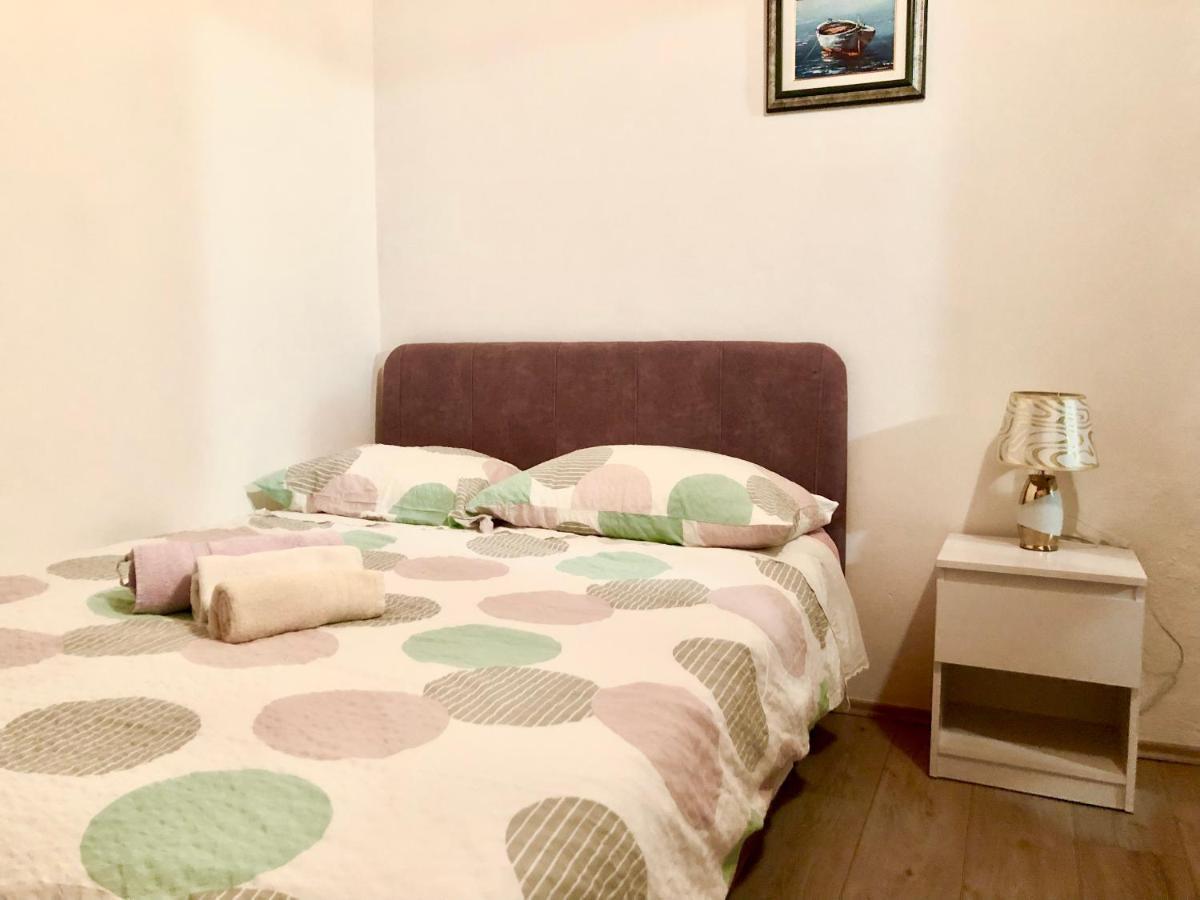 Nar Apartment Mrljane Kültér fotó