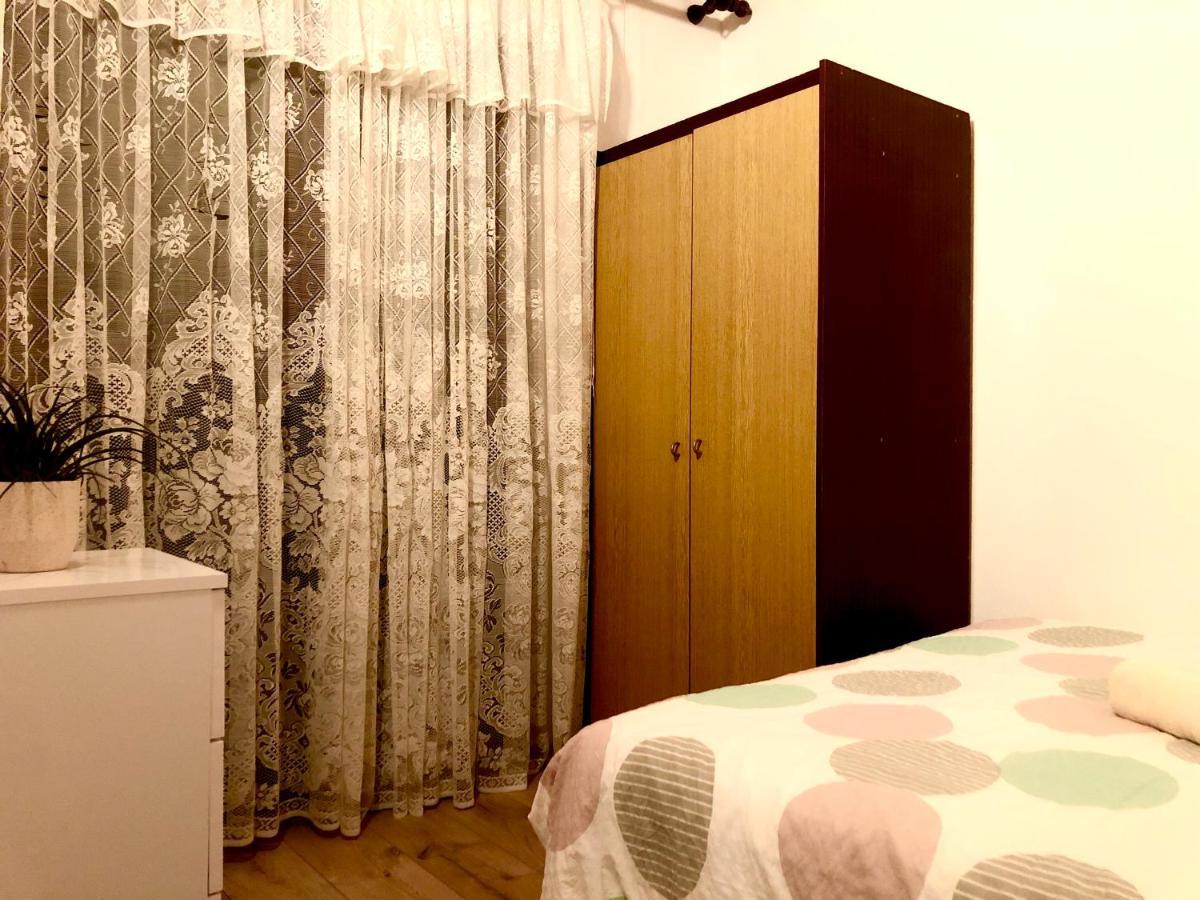Nar Apartment Mrljane Kültér fotó