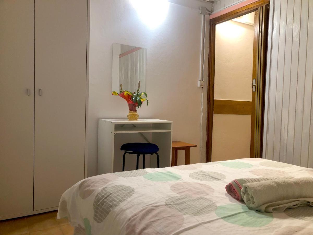 Nar Apartment Mrljane Kültér fotó
