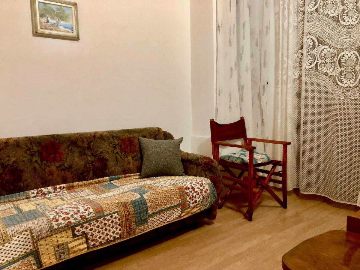 Nar Apartment Mrljane Kültér fotó