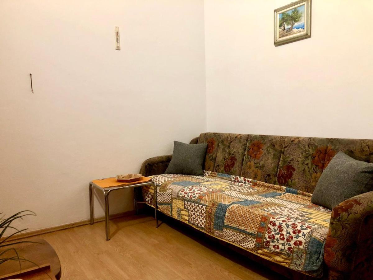 Nar Apartment Mrljane Kültér fotó