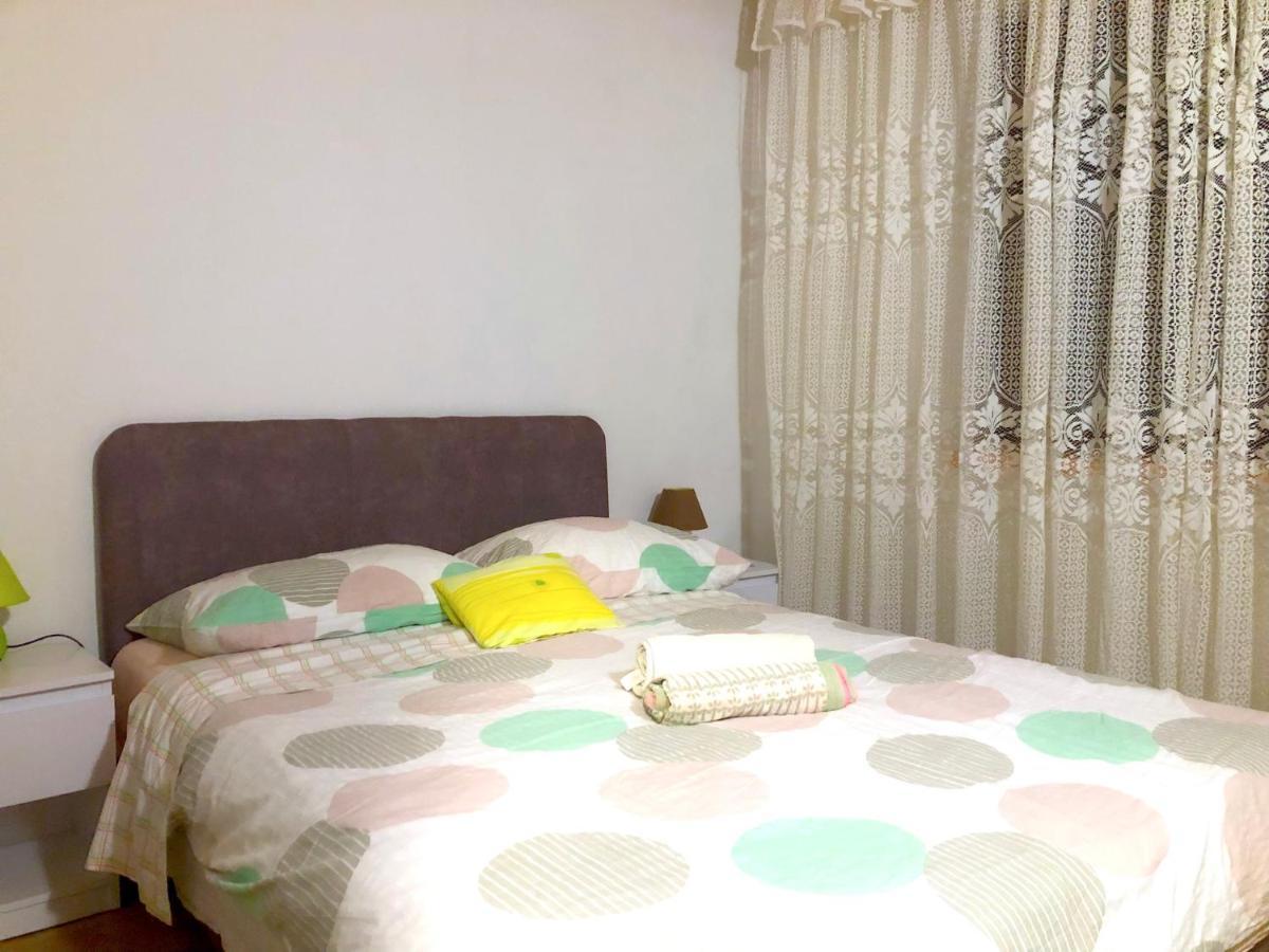 Nar Apartment Mrljane Kültér fotó