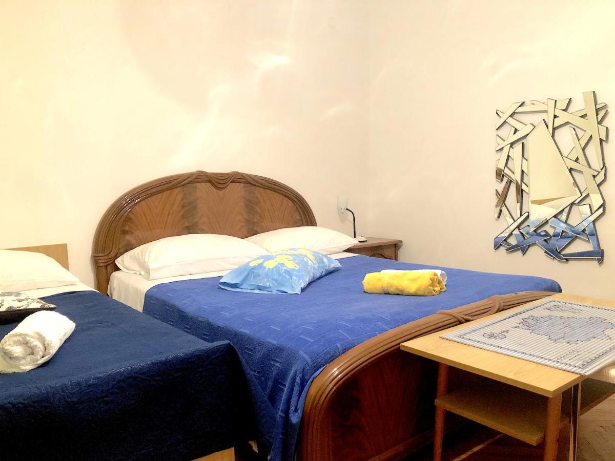 Nar Apartment Mrljane Kültér fotó
