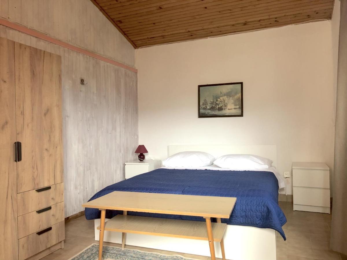 Nar Apartment Mrljane Kültér fotó