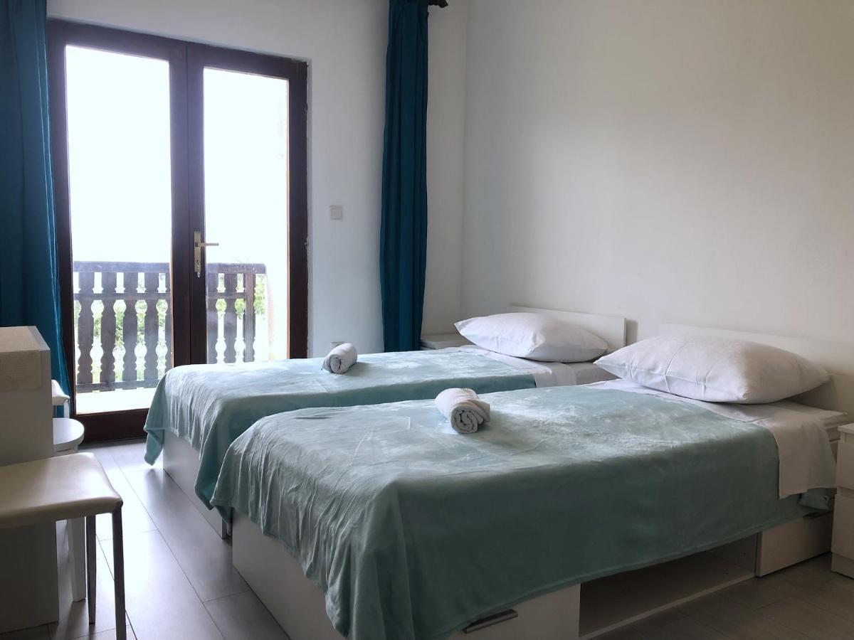Nar Apartment Mrljane Kültér fotó