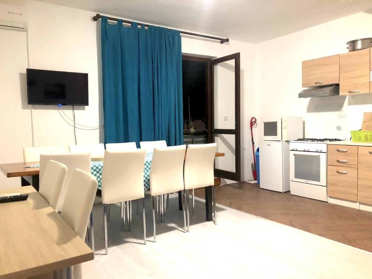 Nar Apartment Mrljane Kültér fotó