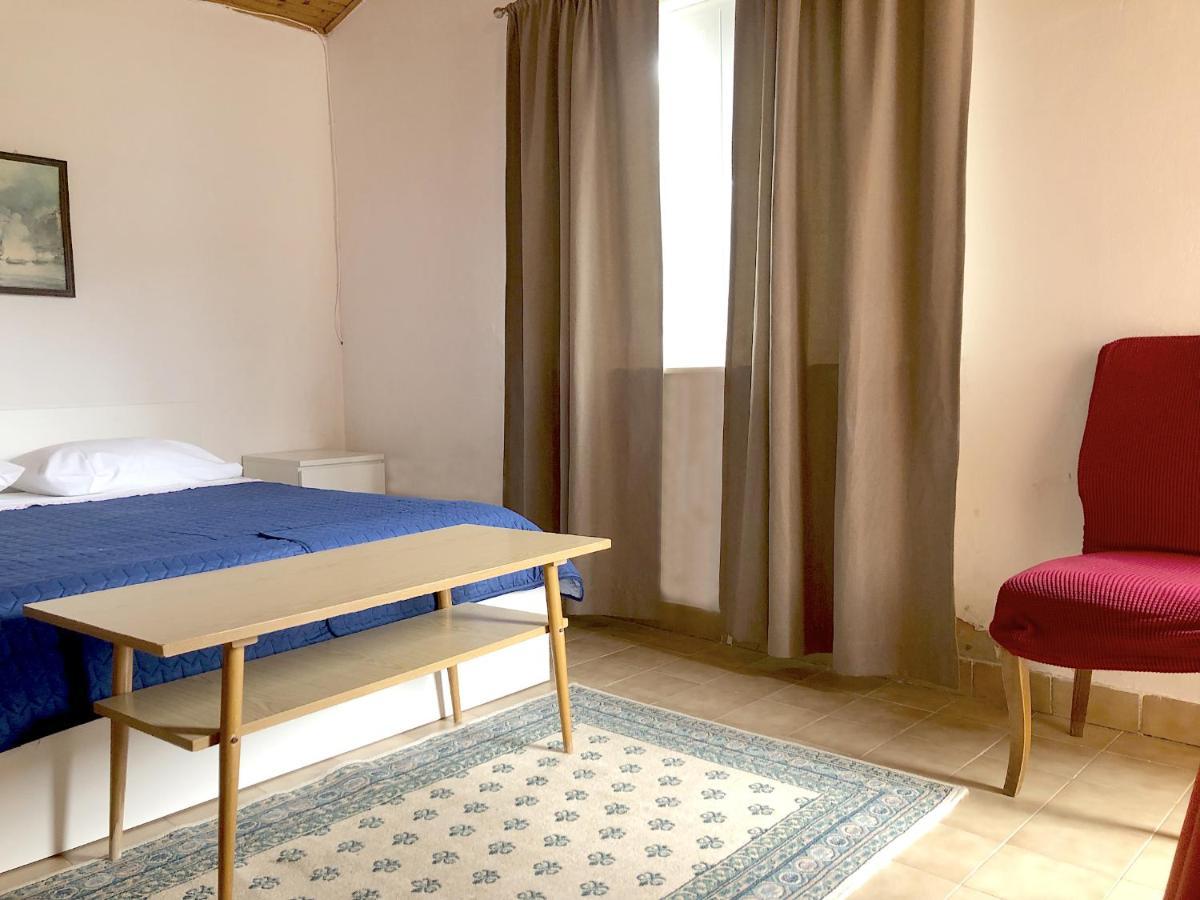Nar Apartment Mrljane Kültér fotó