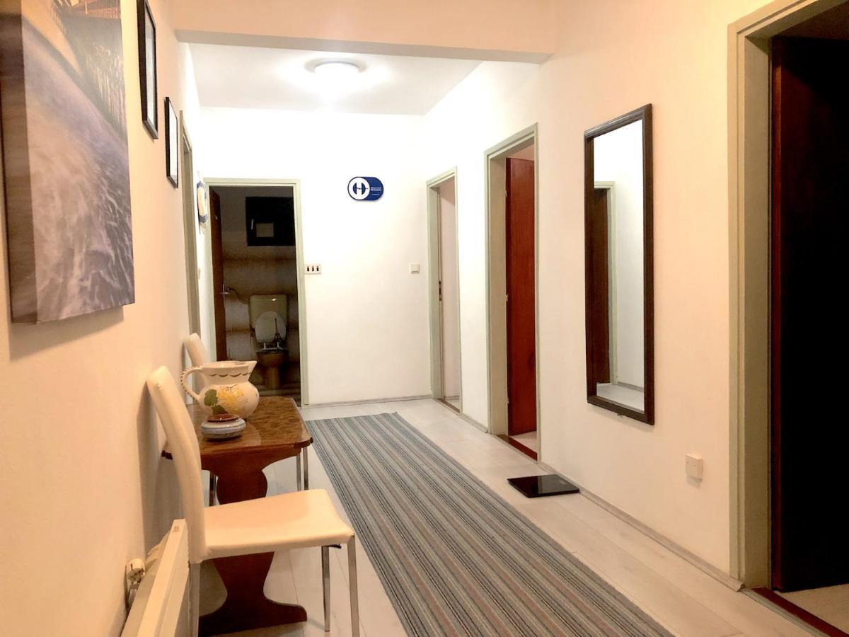 Nar Apartment Mrljane Kültér fotó