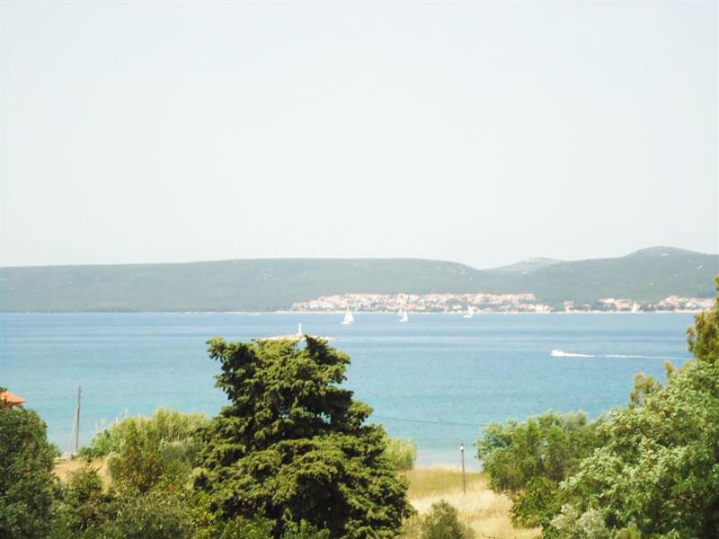 Nar Apartment Mrljane Kültér fotó