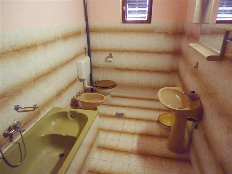 Nar Apartment Mrljane Kültér fotó