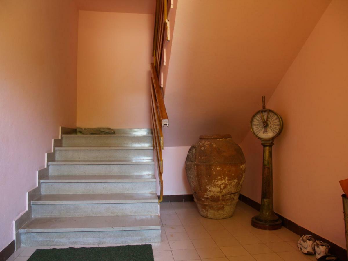 Nar Apartment Mrljane Kültér fotó